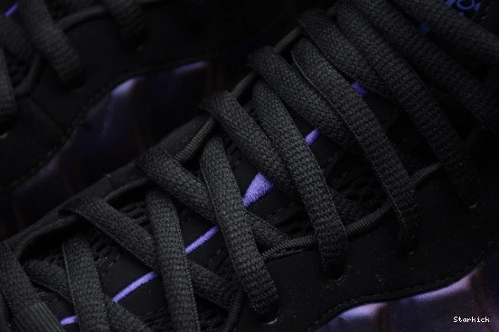 Foamposite Air Eggplant (2017) One 314996-008  0815
